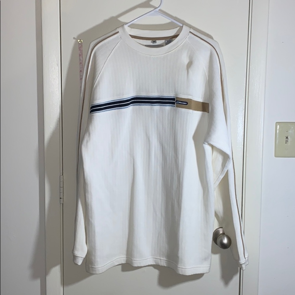 Point zero men’s sweater